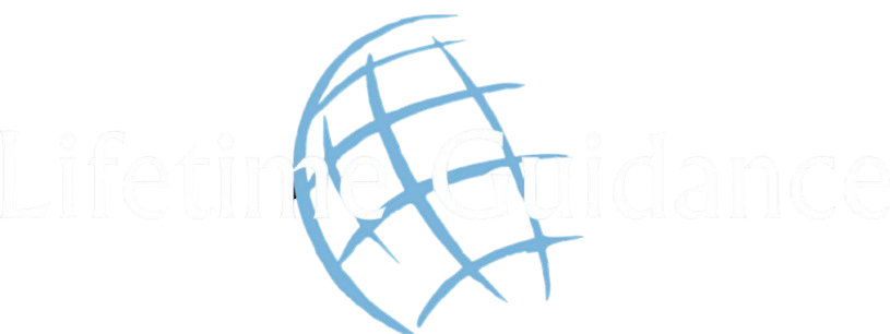 Lifetime Guidance logo